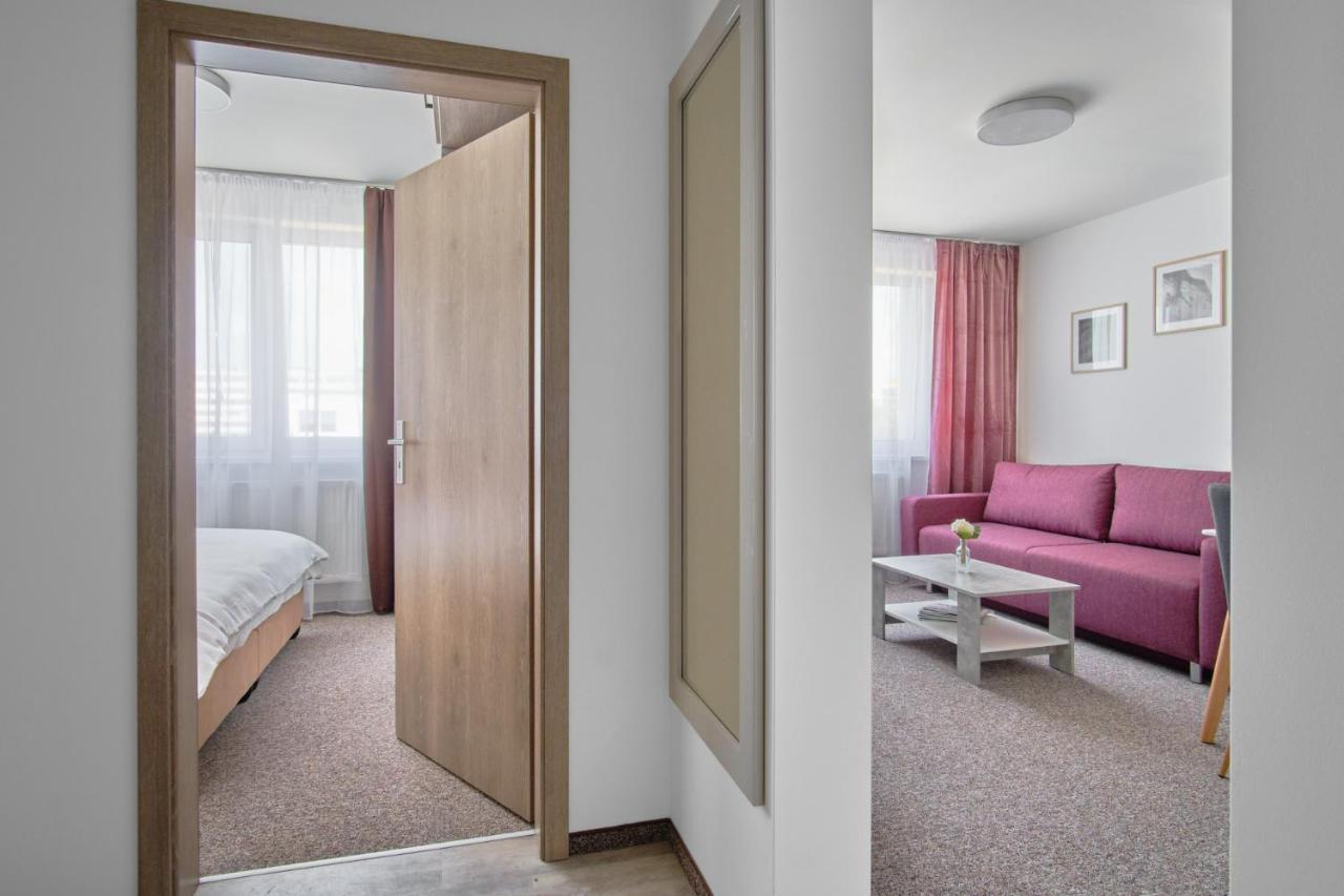 111Apartments Kosice Exterior photo