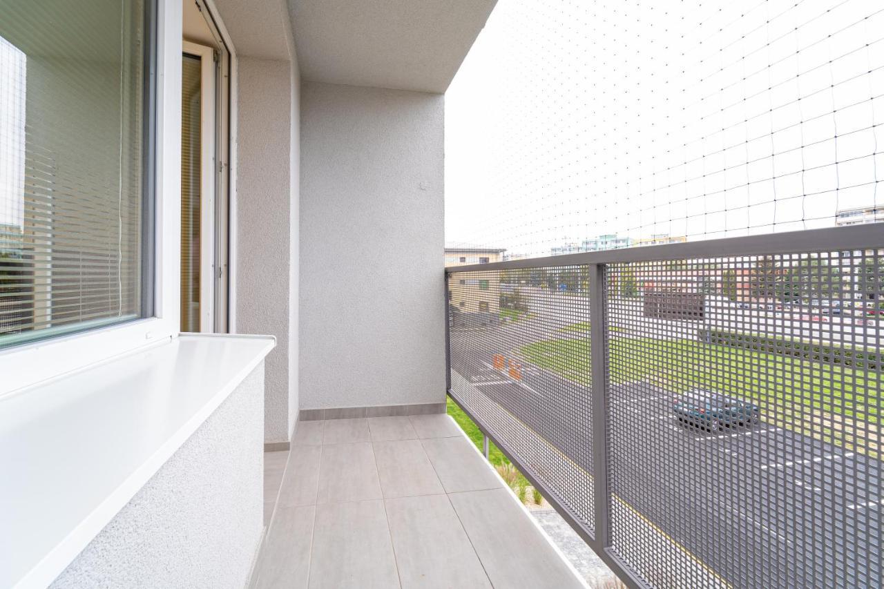 111Apartments Kosice Exterior photo