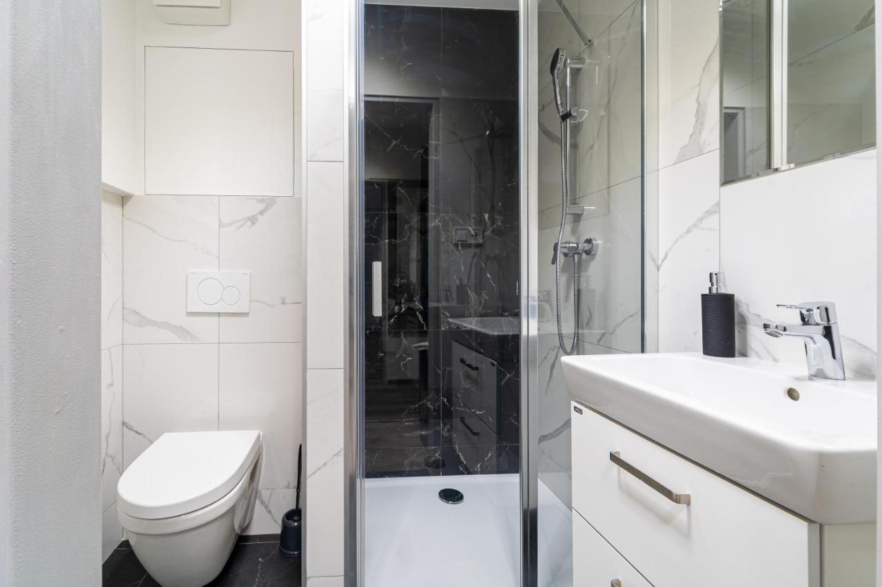 111Apartments Kosice Exterior photo