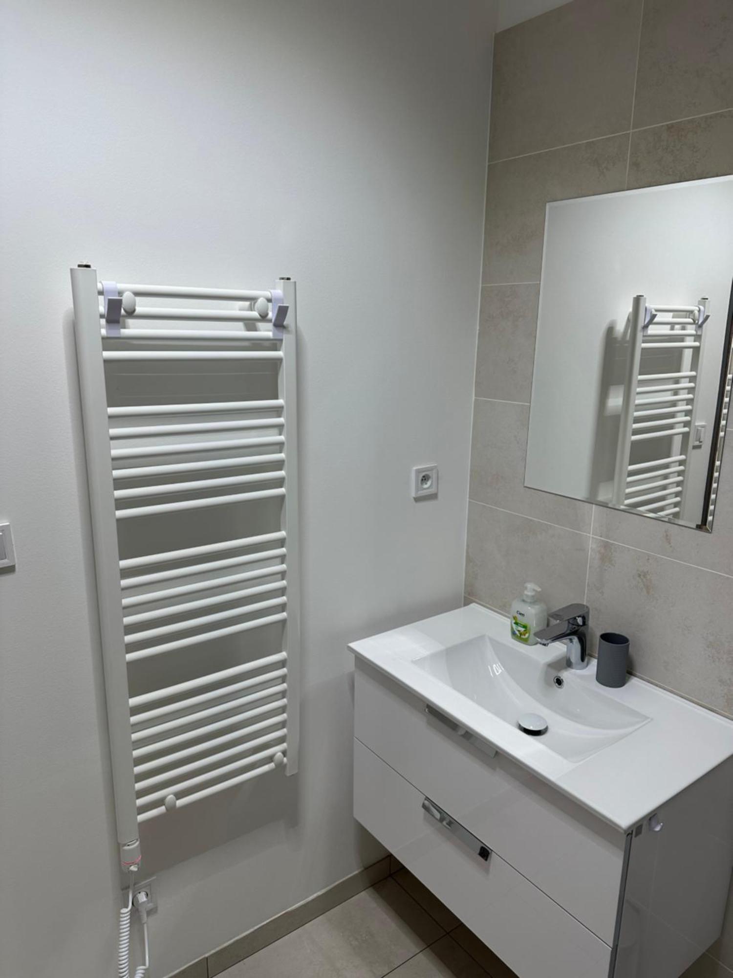 111Apartments Kosice Exterior photo