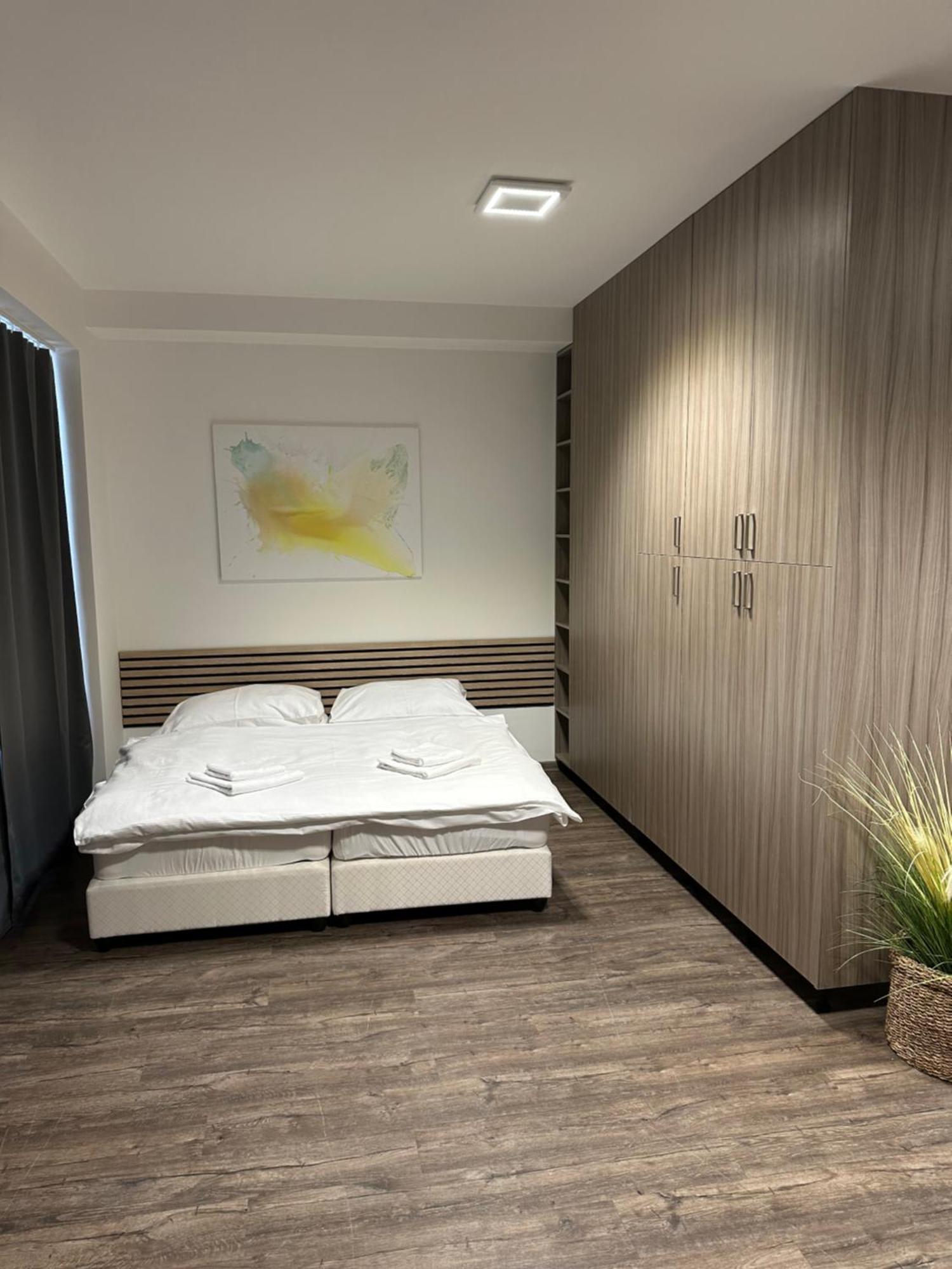 111Apartments Kosice Exterior photo